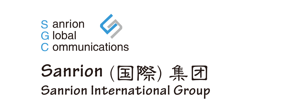 公司LOGO